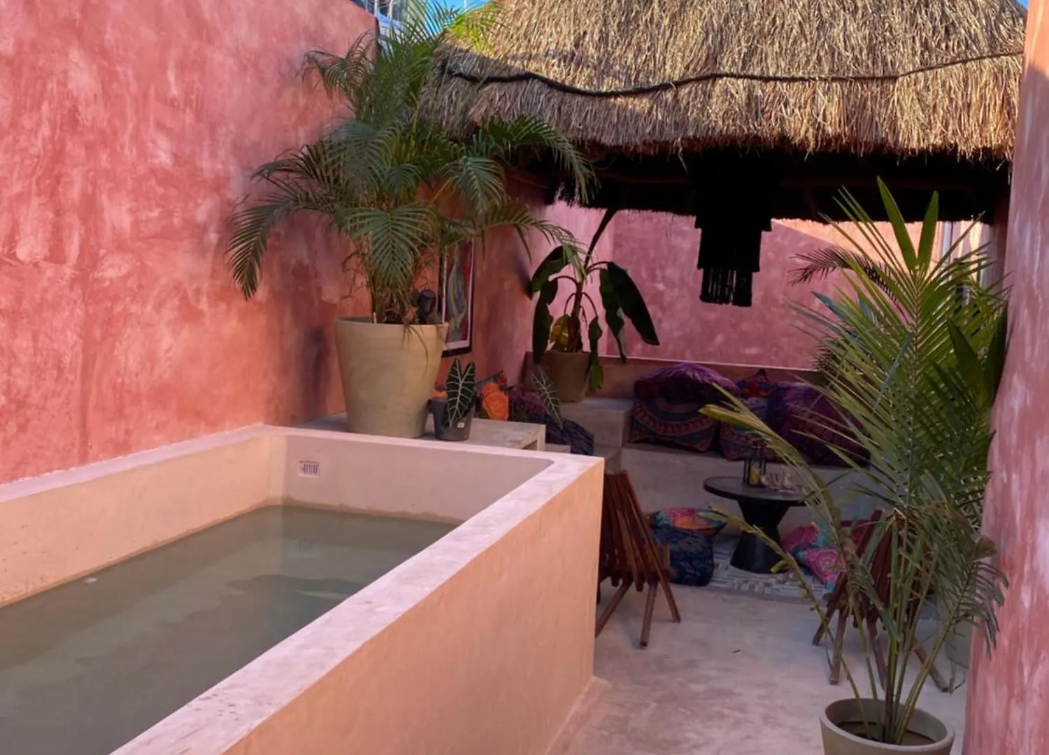 Villa Balocchi Tulum
