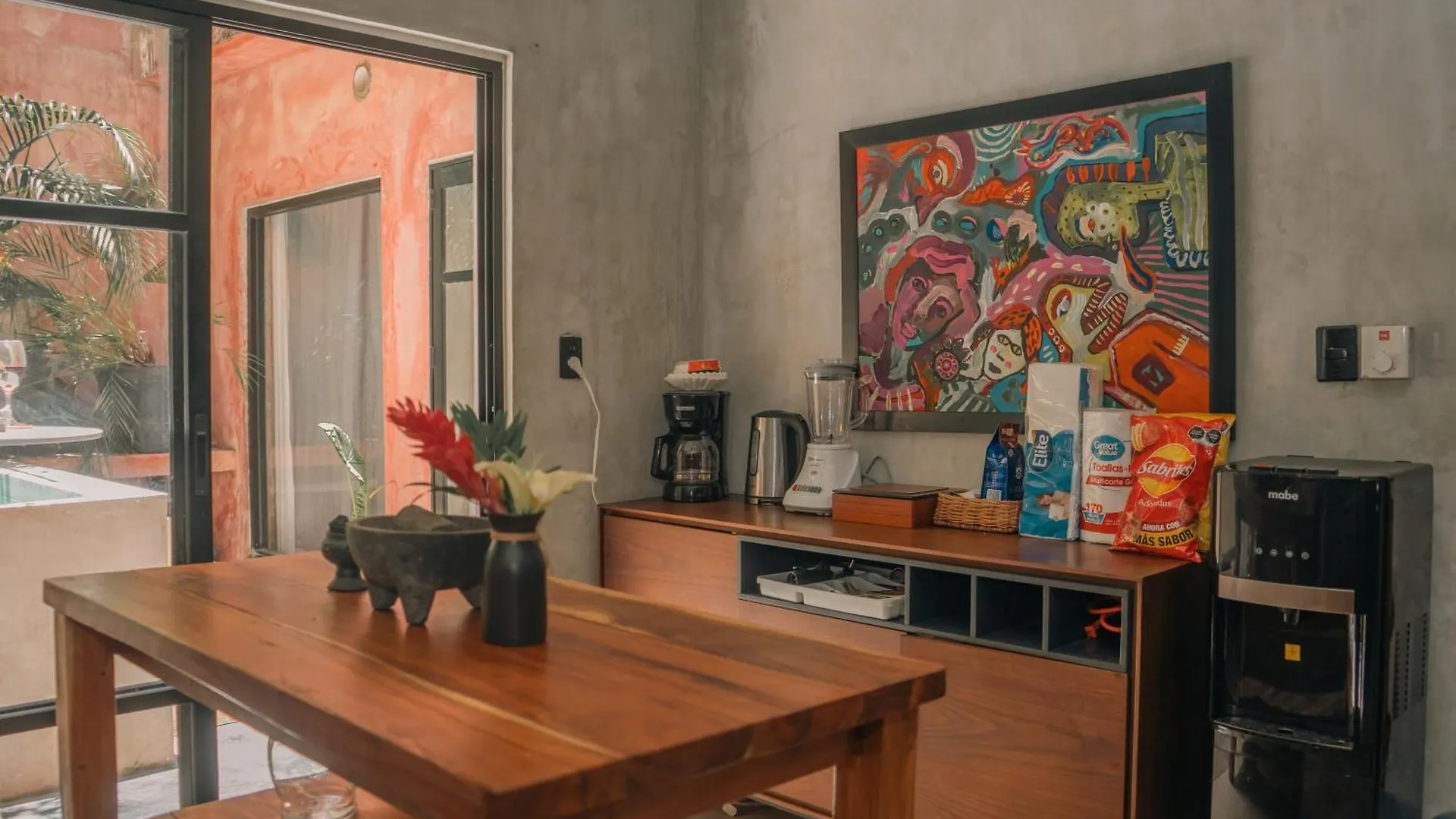 Villa Balocchi Tulum 0*,