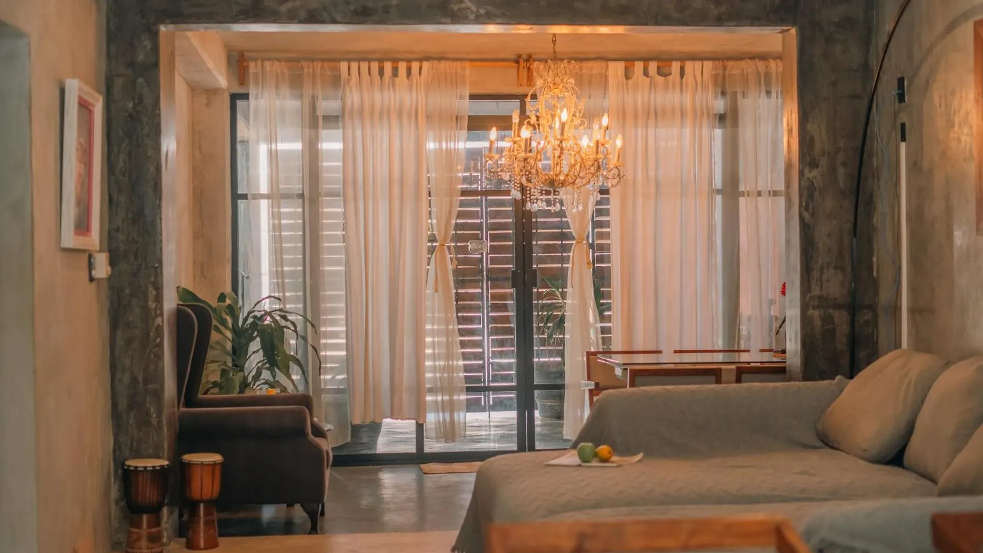 Villa Balocchi Tulum