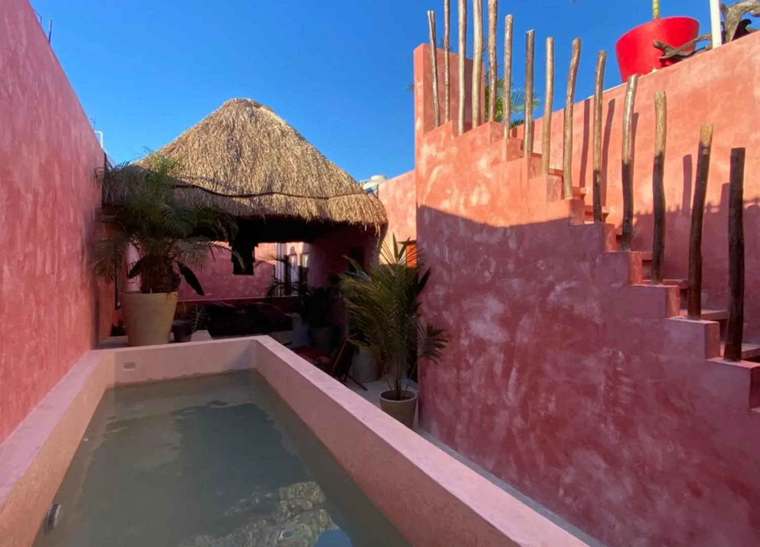 Villa Balocchi Tulum