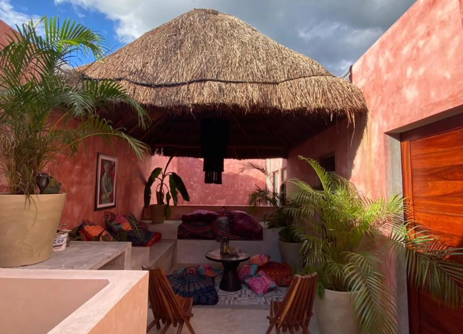 Villa Balocchi Tulum 0*,