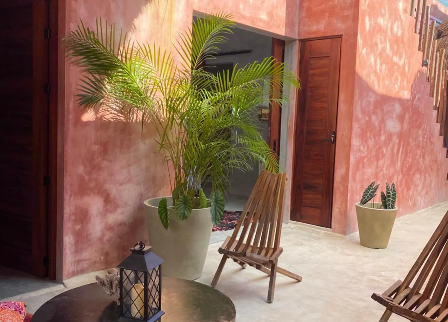 Villa Balocchi Tulum