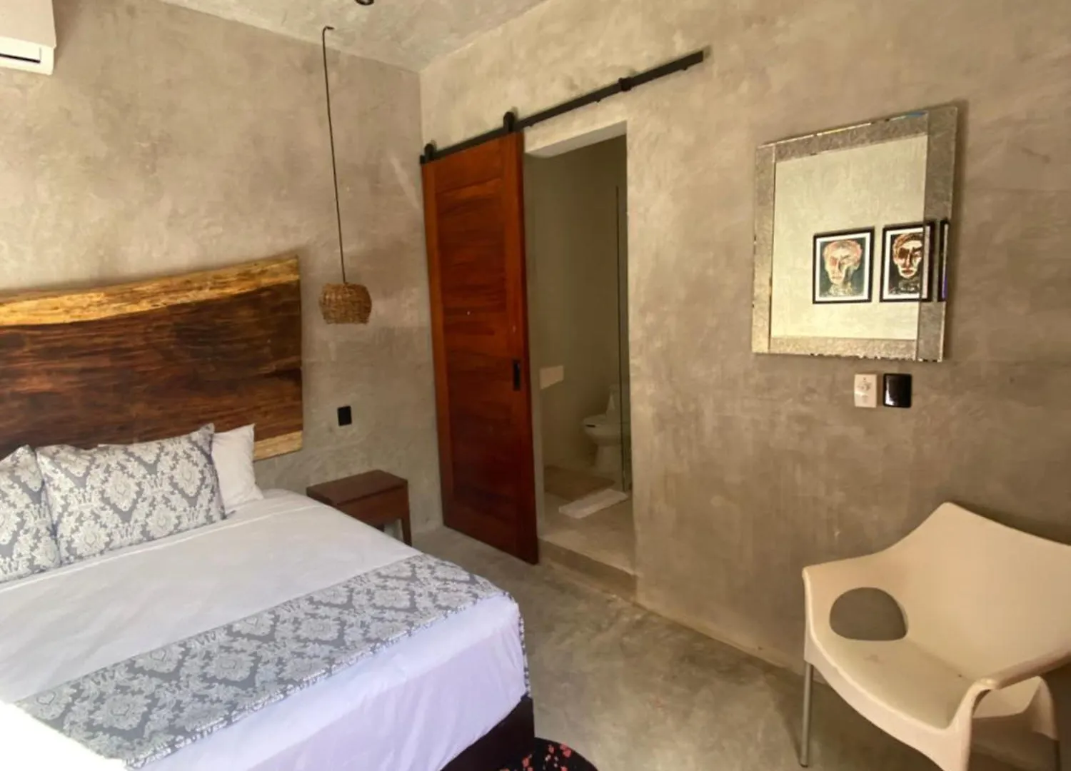 Villa Balocchi Tulum 0*,  Mexico