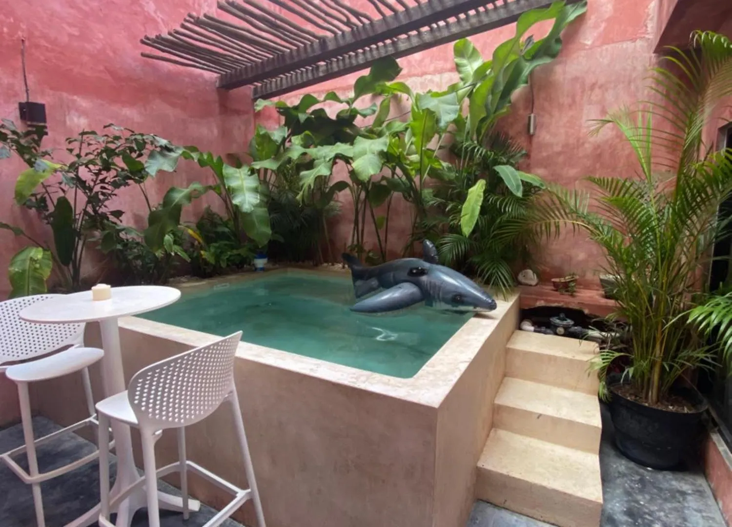 Villa Balocchi Tulum