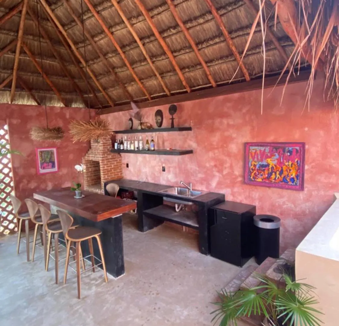 Villa Balocchi Tulum