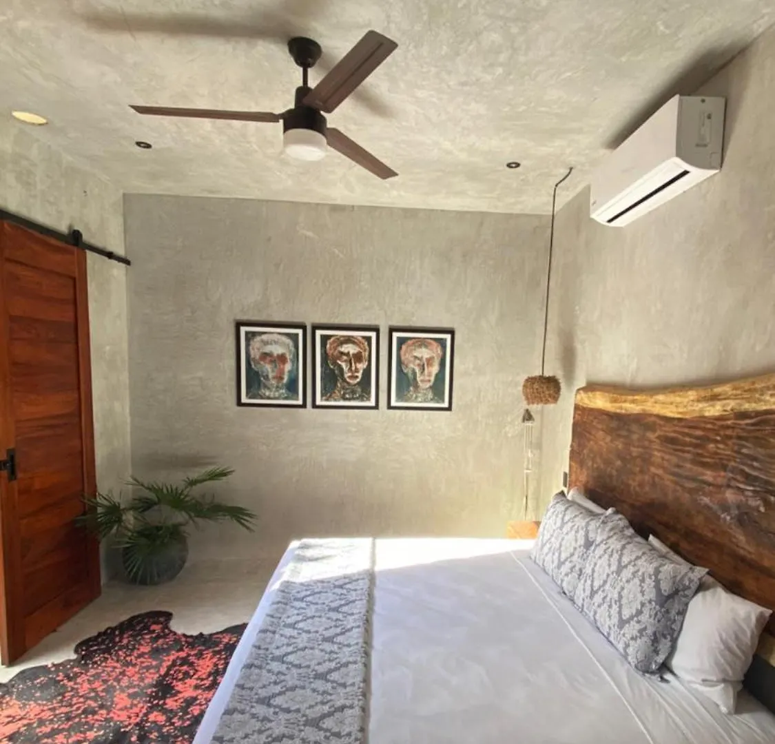 Villa Balocchi Tulum 0*,  Mexico