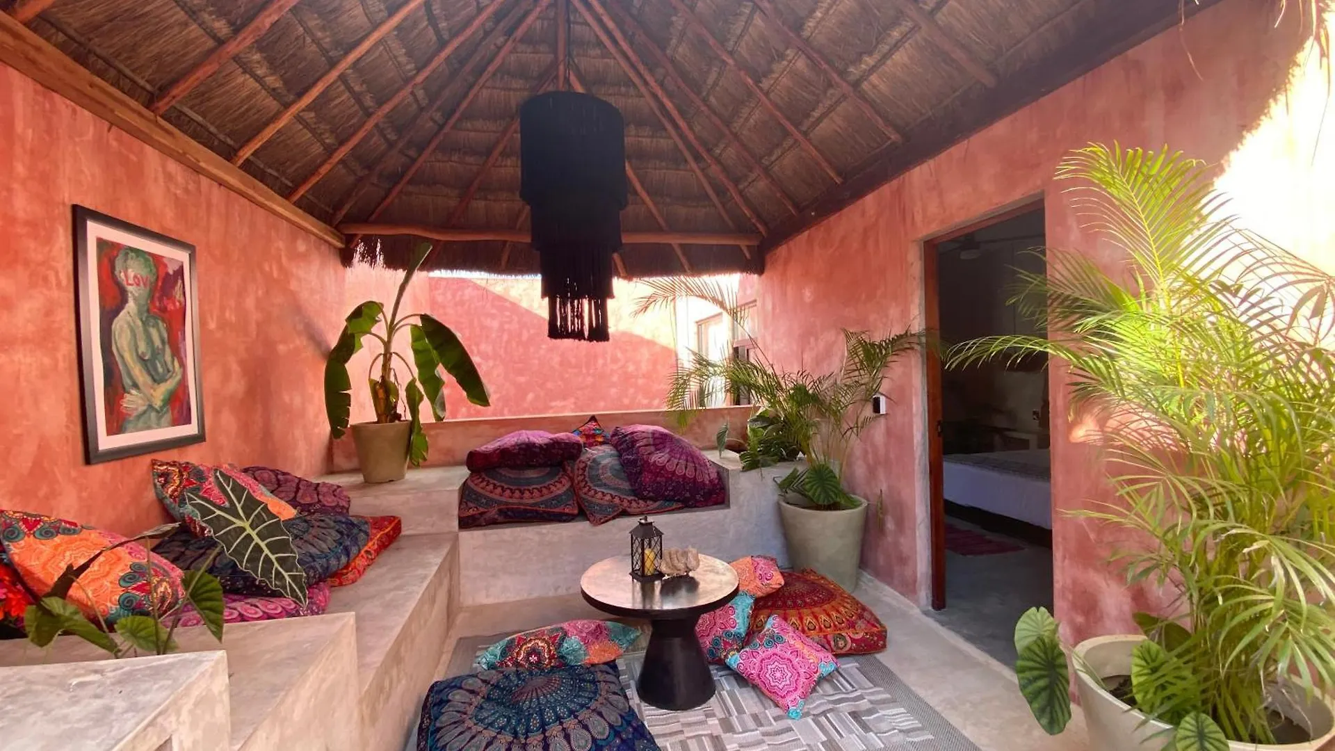 Villa Balocchi Tulum 0*,  Mexico