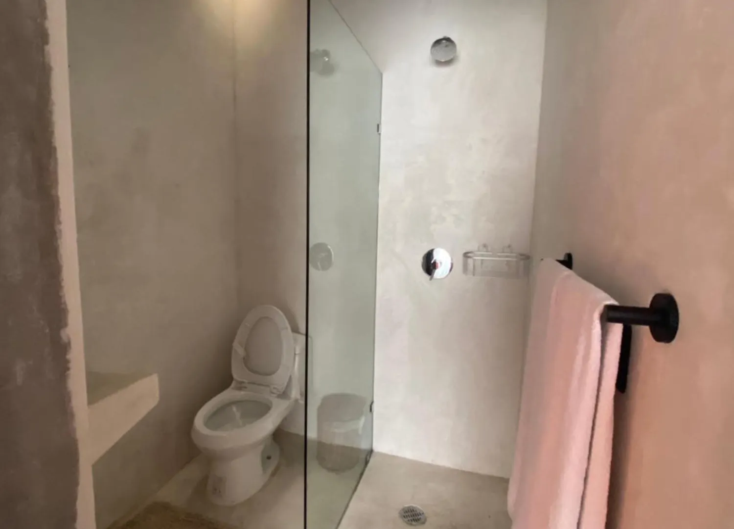 Villa Balocchi Tulum Mexico
