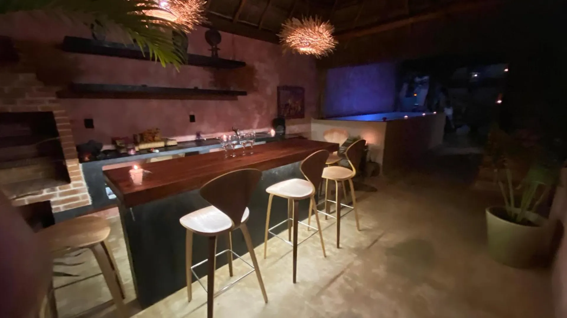 Villa Balocchi Tulum