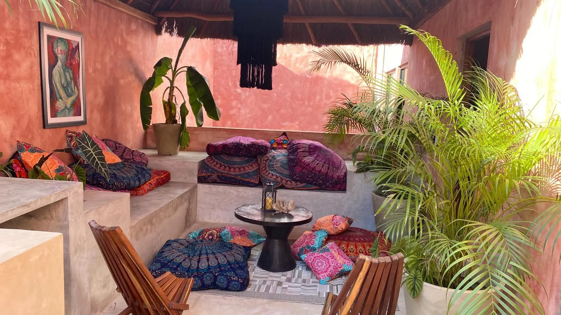 Villa Balocchi Tulum