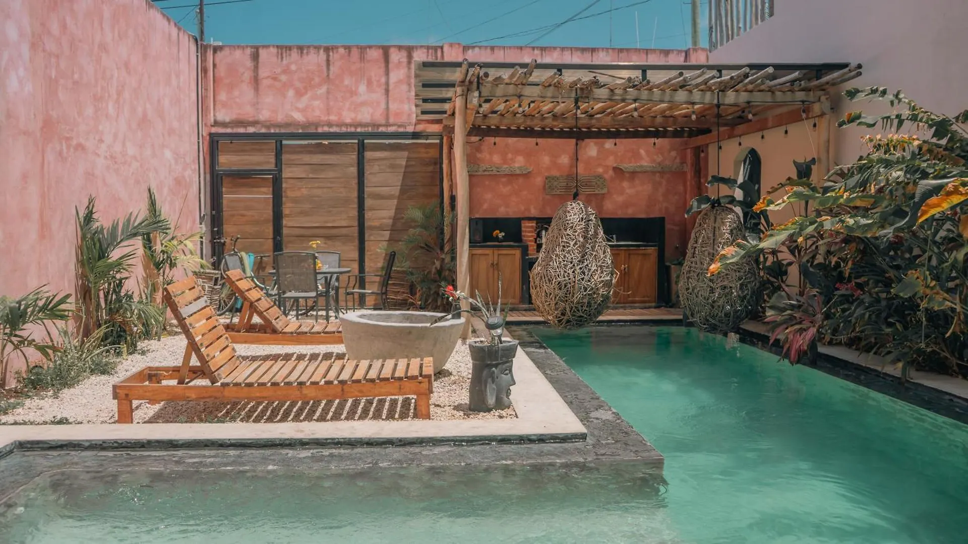 Villa Balocchi Tulum