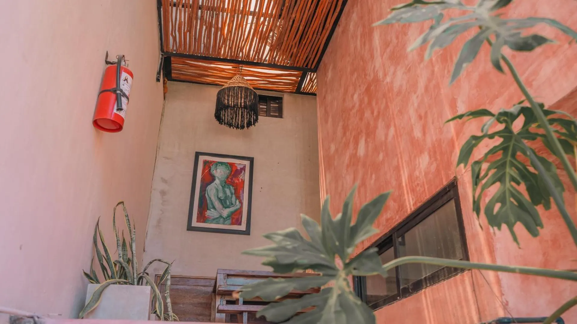 Villa Balocchi Tulum