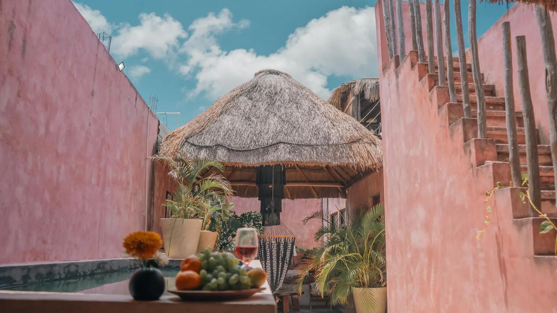 Villa Balocchi Tulum