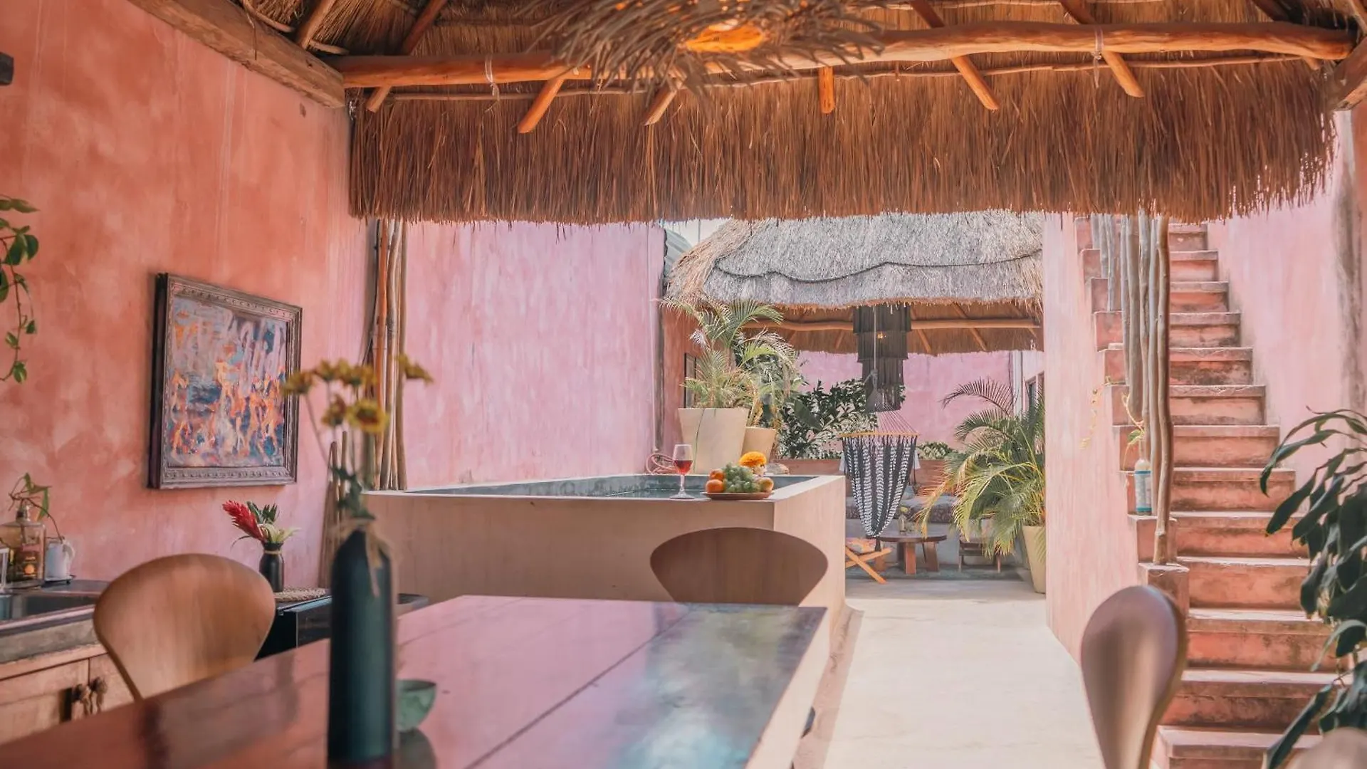 Villa Balocchi Tulum
