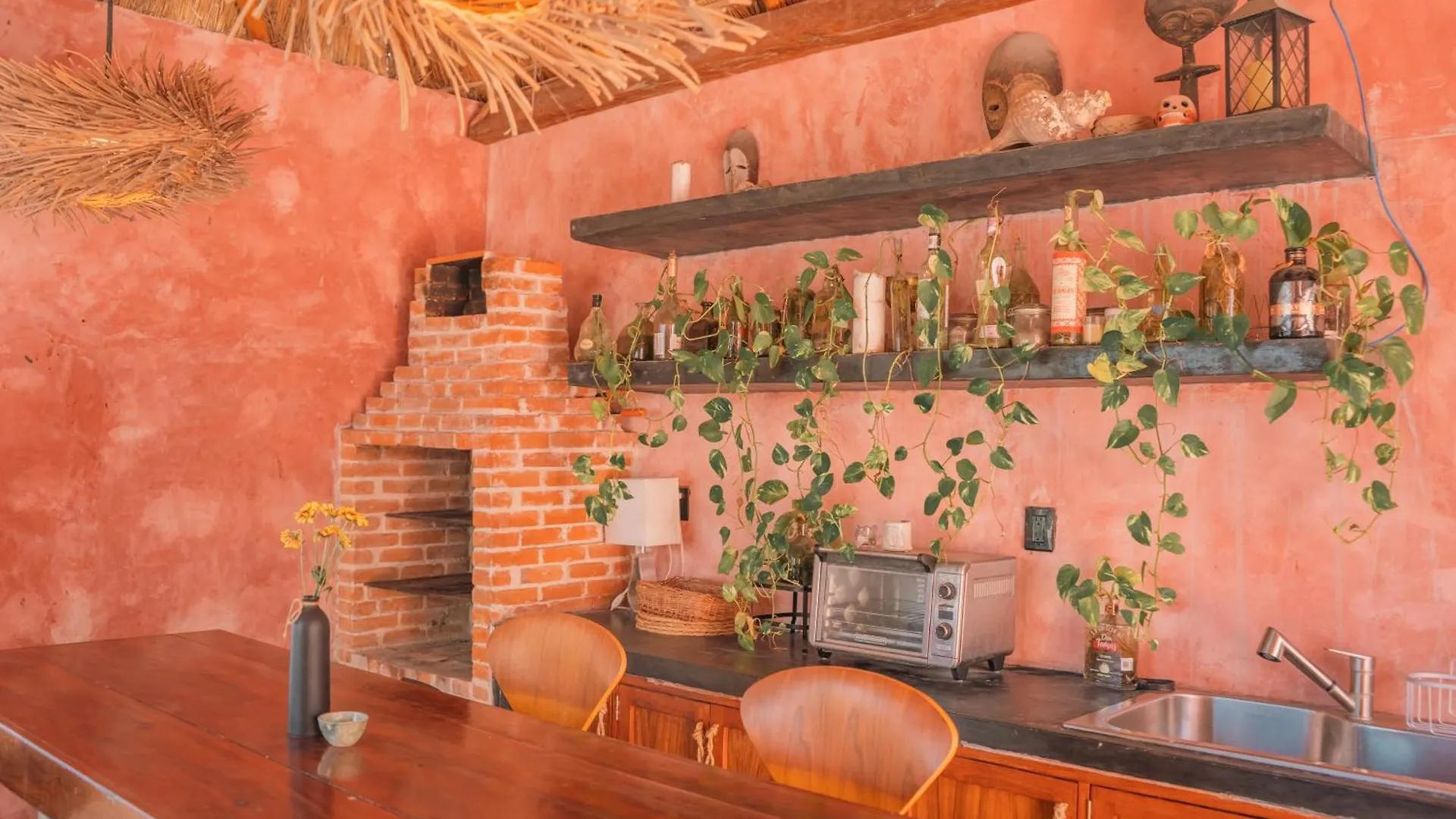 Villa Balocchi Tulum