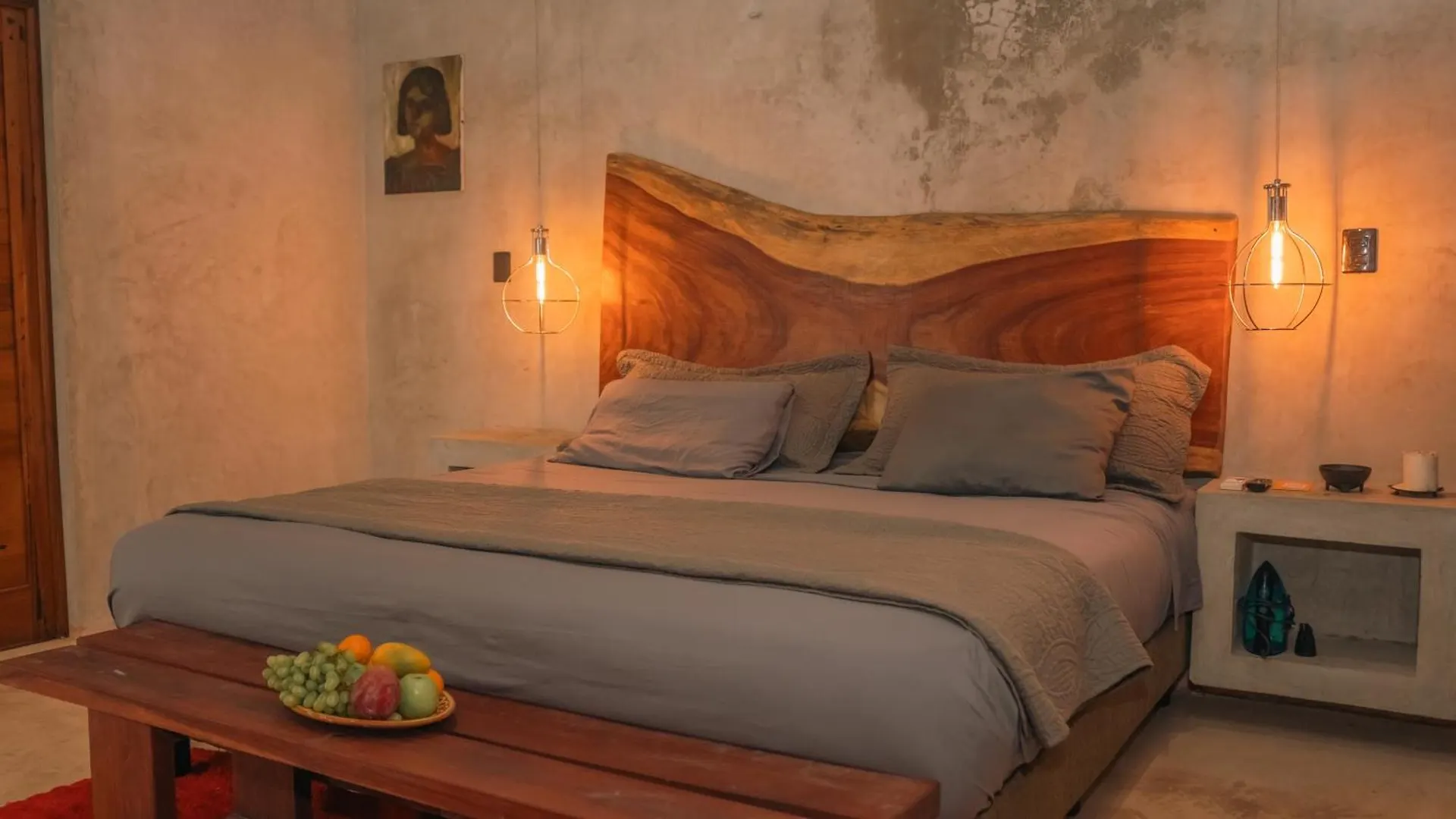 Villa Balocchi Tulum Mexico