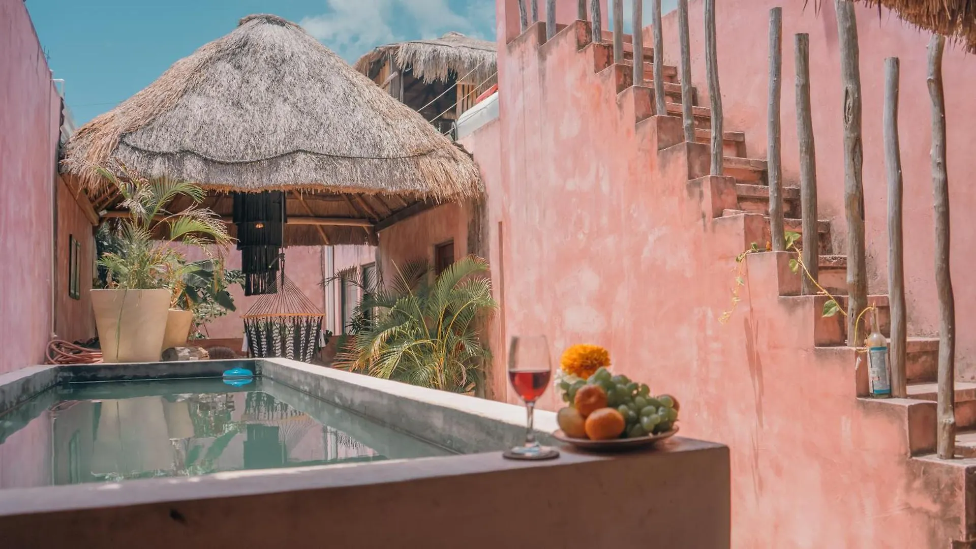 Villa Balocchi Tulum