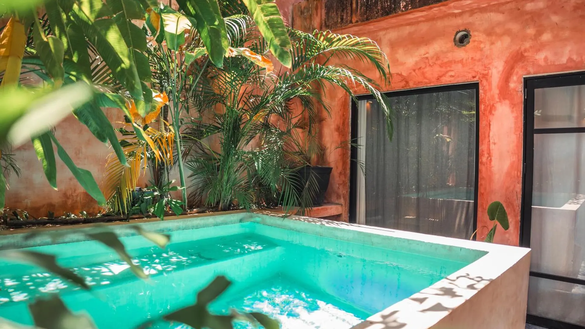 Villa Balocchi Tulum