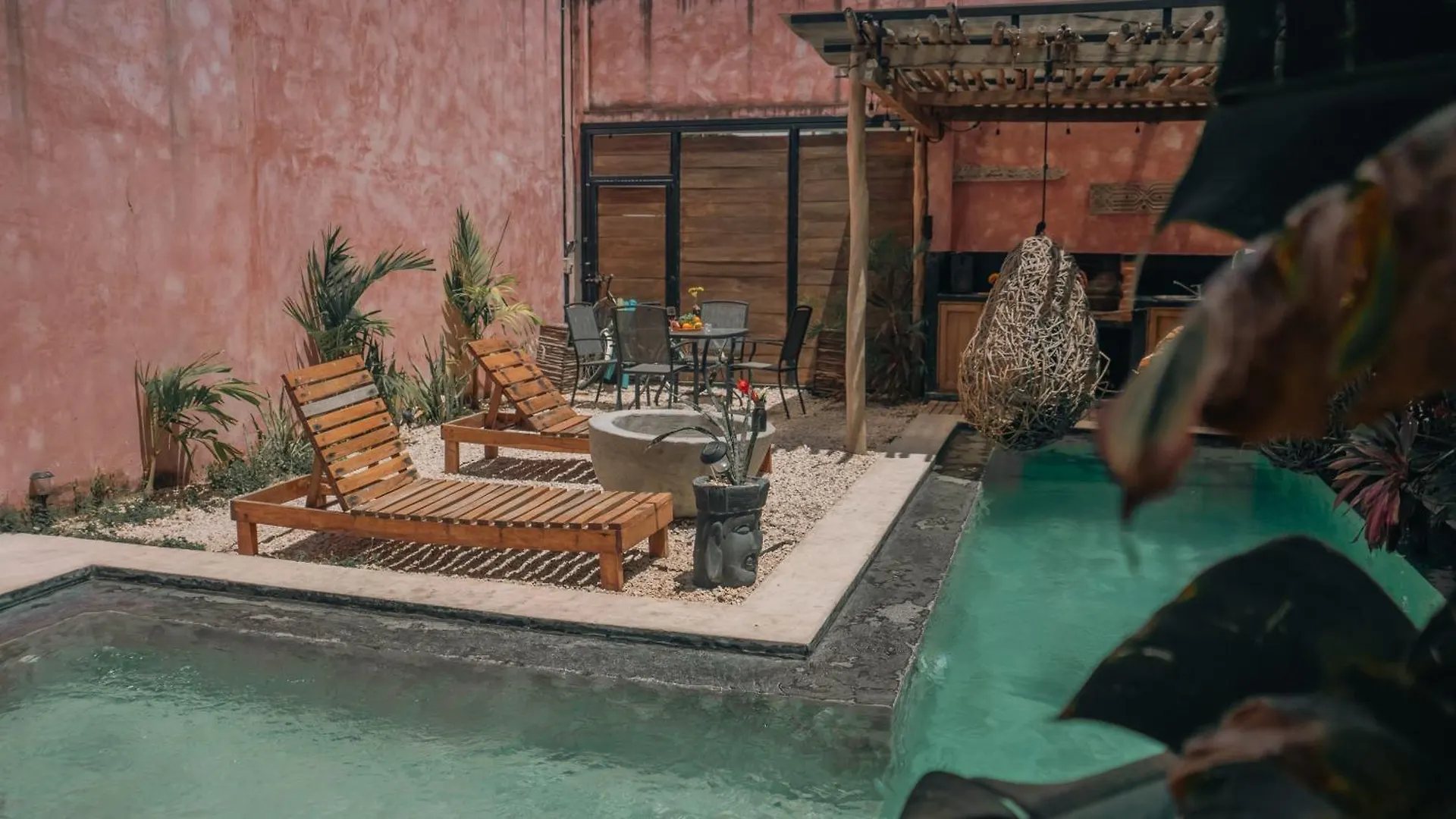 Villa Balocchi Tulum