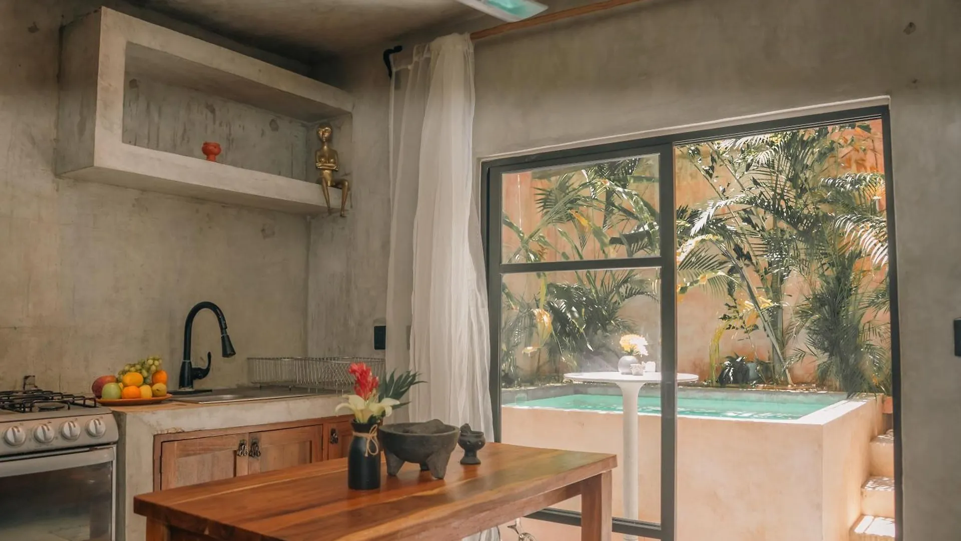 Villa Balocchi Tulum