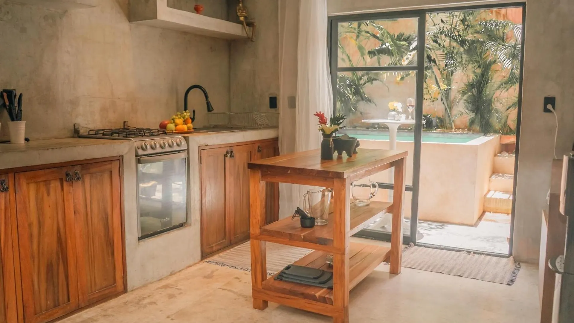 Villa Balocchi Tulum 0*,