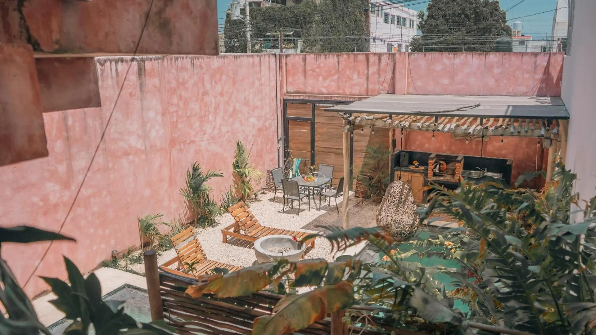 Villa Balocchi Tulum